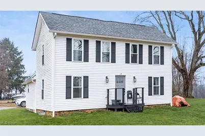 1435 Luby Lane, Zanesville, OH 43701 - Photo 1