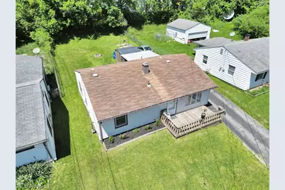 2340 Cherry Hill Avenue, Youngstown, OH 44509 - Photo 2