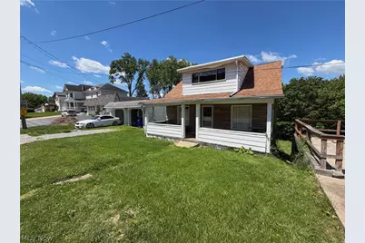 1545 Lisbon Street, East Liverpool, OH 43920 - Photo 2