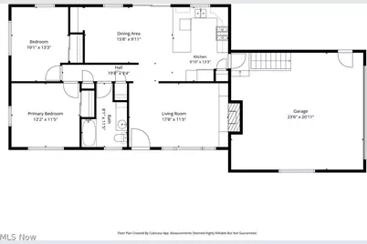 6127 Columbus Road NE, Louisville, OH 44641 - Photo 46