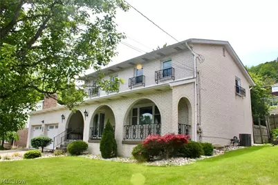 339 Country Club Boulevard, Weirton, WV 26062 - Photo 2