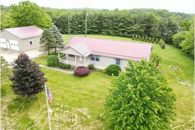 49222 Taylor Road, Negley, OH 44441 - Photo 1