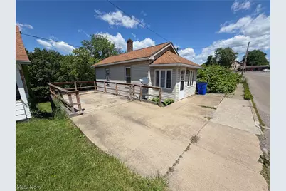 1547 Lisbon Street, East Liverpool, OH 43920 - Photo 2
