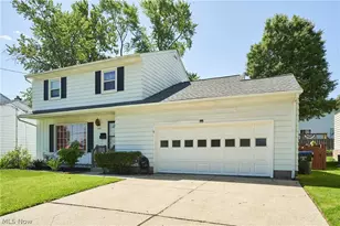 636 Franklin Ave, Cuyahoga Falls, OH 44221 - Photo 2