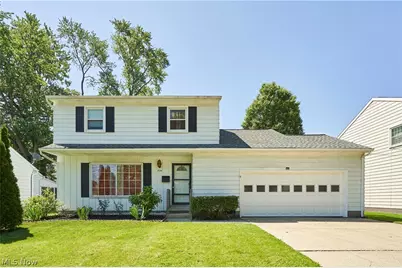 636 Franklin Avenue, Cuyahoga Falls, OH 44221 - Photo 1