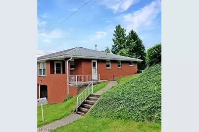 98 Summers Street, Weirton, WV 26062 - Photo 1