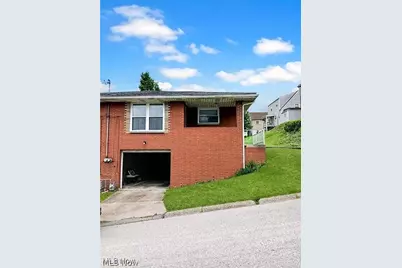 98 Summers Street, Weirton, WV 26062 - Photo 2