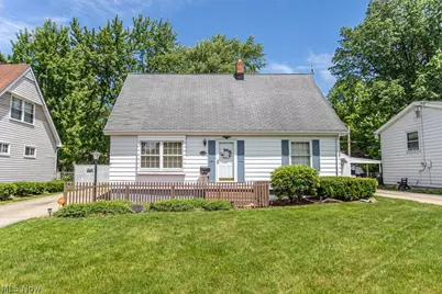 3154 Northwest Boulevard NW, Warren, OH 44485 - Photo 1