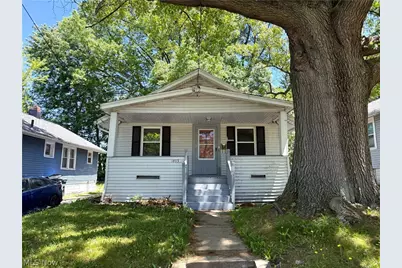 1405 Brandon Avenue, Akron, OH 44305 - Photo 1