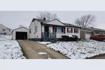 79 Lilburne Drive, Youngstown, OH 44505 - Photo 1