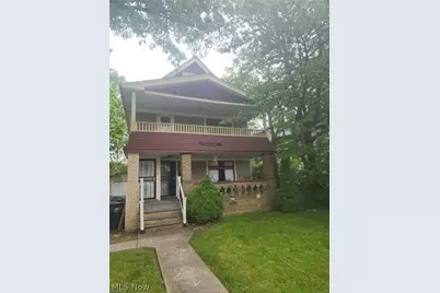 1483 Genesee Road #UP, South Euclid, OH 44121 - Photo 2