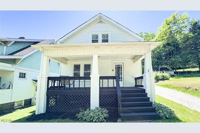 2127 Margaret Street, Steubenville, OH 43952 - Photo 1