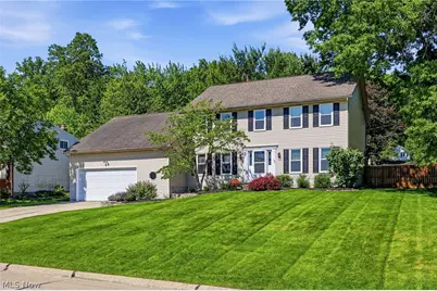 630 Moorfield Road, Akron, OH 44333 - Photo 1
