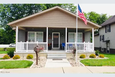 3440 Lincoln Avenue, Shadyside, OH 43947 - Photo 1