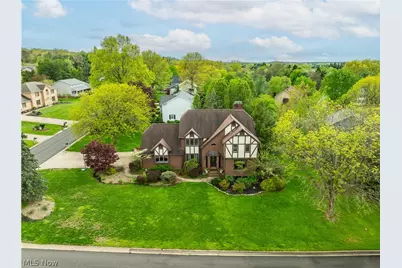6974 Militia Hill Street NW, Canton, OH 44718 - Photo 46