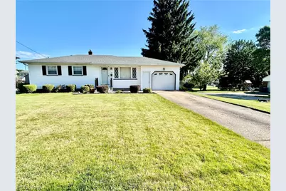 501 Edison Street, Struthers, OH 44471 - Photo 1