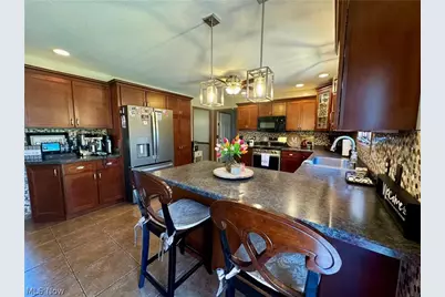 10520 Carrousel Woods Drive, New Middletown, OH 44442 - Photo 22