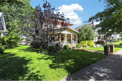 815 N 16th Street, Cambridge, OH 43725 - Photo 4
