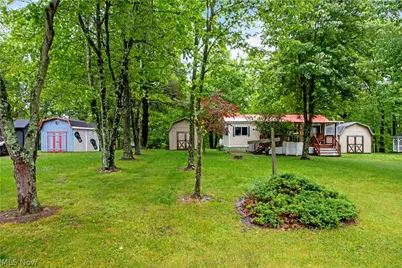 0 Ridgeview Drive #78-79-80, Loudonville, OH 44842 - Photo 1