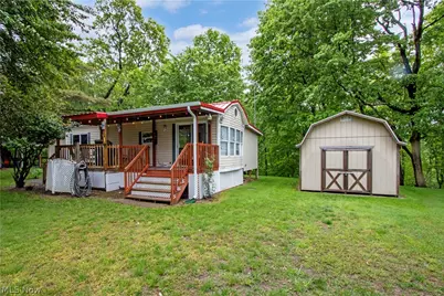 0 Ridgeview Drive #79-80, Loudonville, OH 44842 - Photo 2