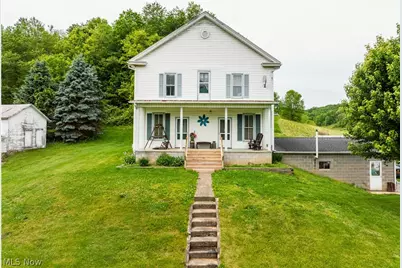 6587 Barkley Road, Uhrichsville, OH 44683 - Photo 1