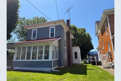 506 E Gorgas Street, Louisville, OH 44643 - Photo 2