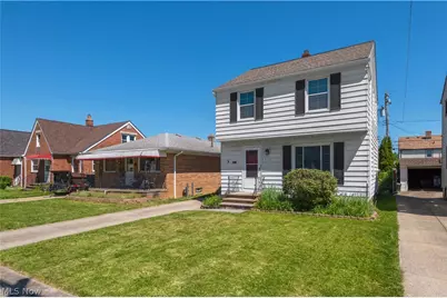 3122 Parklane Drive, Parma, OH 44134 - Photo 2