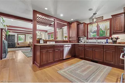 4622 Beechwood Avenue NE, Paris, OH 44669 - Photo 14