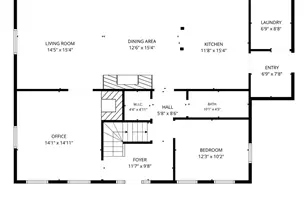 4622 Beechwood Ave NE, Paris, OH 44669 - Photo 46