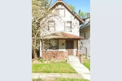 766 Garfield Street, Akron, OH 44310 - Photo 1