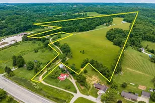 3859 Mayfair Ln, Cambridge, OH 43725 - Photo 44
