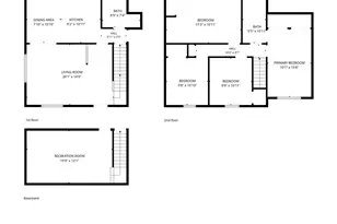 11032 Titus Ave NW, Uniontown, OH 44685 - Photo 6