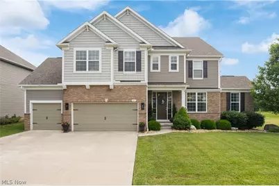111 Harvester Drive, Copley, OH 44321 - Photo 1