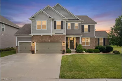 111 Harvester Drive, Copley, OH 44321 - Photo 1