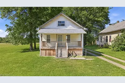 2645 Draper Street SE, Warren, OH 44484 - Photo 2