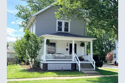 309 N Ella Street, Orrville, OH 44667 - Photo 2