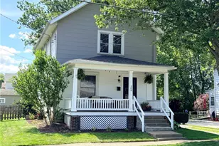 309 N Ella St, Orrville, OH 44667 - Photo 2