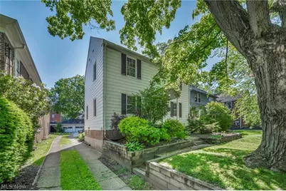 137 N Rose Boulevard, Akron, OH 44302 - Photo 4