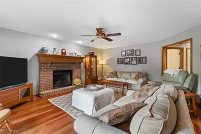 1938 Fairway Drive, Uniontown, OH 44685 - Photo 6