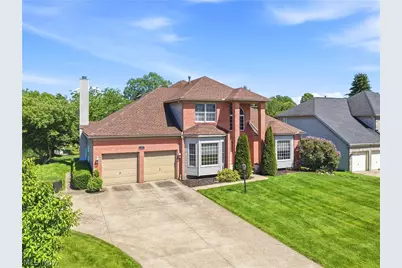 593 Brookstone Court, Copley, OH 44321 - Photo 2