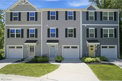 212 Raintree Lane, Painesville Twp, OH 44077 - Photo 1