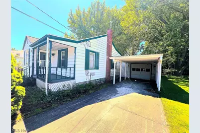 269 High Street, Conneaut, OH 44030 - Photo 1