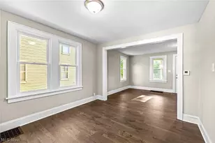 1421 Elder Ave, Akron, OH 44301 - Photo 8