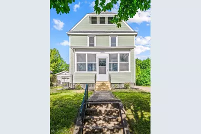 1421 Elder Avenue, Akron, OH 44301 - Photo 2