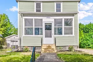 1421 Elder Ave, Akron, OH 44301 - Photo 2