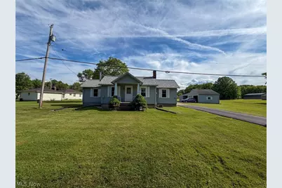 4453 Herner County Line Road, Worthington, OH 44470 - Photo 1