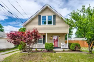 5015 12th Street SW, Canton, OH 44710 - Photo 1