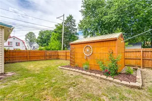 5015 12th Street SW, Canton, OH 44710 - Photo 26