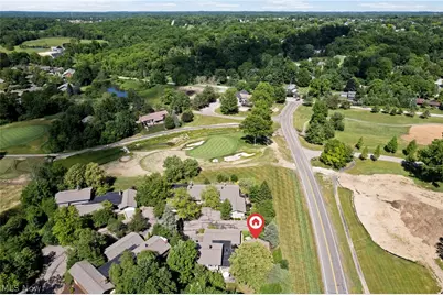 731 Creekside Drive #38, Aurora, OH 44202 - Photo 30