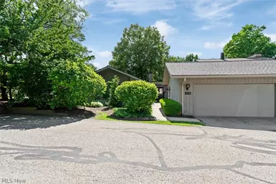 731 Creekside Drive #38, Aurora, OH 44202 - Photo 30